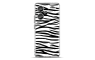 Silikonska Maskica za Redmi Note 13 Pro Plus - Zebra 234610