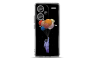Silikonska Maskica za Redmi Note 13 Pro Plus - Space Balloon 234618