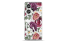 Silikonska Maskica za Redmi Note 13 Pro Plus - Floral 2 234622