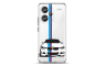 Silikonska Maskica za Redmi Note 13 Pro Plus - BMW 234653