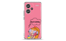 Silikonska Maskica za Redmi Note 13 Pro Plus - Slay 234658