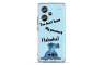 Silikonska Maskica za Redmi Note 13 Pro Plus - My Password 234678