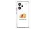 Silikonska Maskica za Redmi Note 13 Pro Plus - My Turn 234682