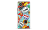 Silikonska Maskica za Redmi Note 13 Pro Plus - Comic Relief - 2 234751