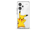Silikonska Maskica za Redmi Note 13 Pro Plus - Pikachu 234753
