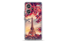 Silikonska Maskica za Redmi Note 13 Pro Plus - City of Love 243507