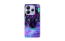 Silikonska Maskica za Redmi Note 14 (4G) - Neon Tiger 248037