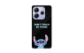 Silikonska Maskica za Redmi Note 14 (5G) - Don't Touch My Phone 2 247901