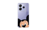 Silikonska Maskica za Redmi Note 14 (4G) - Mouse Close Up 248124