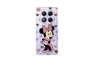 Silikonska Maskica za Redmi Note 14 Pro (4G) - Cute Mouse 247735