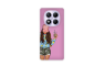 Silikonska Maskica za Redmi Note 14 Pro (4G) - Wild One 247749