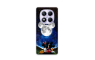 Silikonska Maskica za Redmi Note 14 Pro (4G) - Cartoon Moon 247738