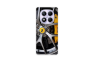 Silikonska Maskica za Redmi Note 14 Pro (4G) - Super Car 247751