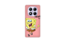 Silikonska Maskica za Redmi Note 14 Pro (4G) - Sponge BFF 247753