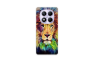 Silikonska Maskica za Redmi Note 14 Pro (4G) - King of the Jungle 247755