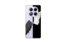 Silikonska Maskica za Redmi Note 14 Pro (4G) - Black & White 247757