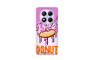 Silikonska Maskica za Redmi Note 14 Pro (4G) - Donut 247763