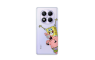 Silikonska Maskica za Redmi Note 14 Pro (4G) - Spognebob & Patrick 247764