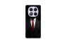 Silikonska Maskica za Redmi Note 14 Pro (4G) - Suit Up 247766