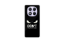 Silikonska Maskica za Redmi Note 14 Pro (4G) - Don't Touch My Phone 247726