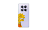 Silikonska Maskica za Redmi Note 14 Pro (4G) - L Stands For Loser 247771