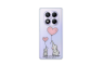 Silikonska Maskica za Redmi Note 14 Pro (4G) - Elephant Heart 247727