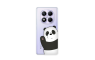 Silikonska Maskica za Redmi Note 14 Pro (4G) - Hello Panda 247772