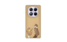 Silikonska Maskica za Redmi Note 14 Pro (4G) - Flower bouquet 247779
