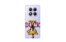 Silikonska Maskica za Redmi Note 14 Pro (4G) - What The Duck 247780