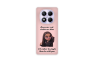Silikonska Maskica za Redmi Note 14 Pro (4G) - Confident Girl 247781