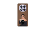 Silikonska Maskica za Redmi Note 14 Pro (4G) - Basic Chick 247783