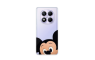 Silikonska Maskica za Redmi Note 14 Pro (4G) - Mouse Close Up 247789