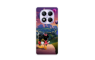 Silikonska Maskica za Redmi Note 14 Pro (4G) - Cartoon Balloon 247746
