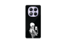 Silikonska Maskica za Redmi Note 14 Pro (5G) / Poco X7 - Looks To Die For 253356