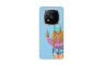 Silikonska Maskica za Redmi Note 14 Pro Plus - Mild One 247676