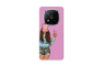 Silikonska Maskica za Redmi Note 14 Pro Plus - Wild One 247675