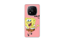 Silikonska Maskica za Redmi Note 14 Pro Plus - Sponge BFF 247679