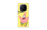 Silikonska Maskica za Redmi Note 14 Pro Plus - Star BFF 247680