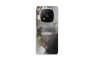Silikonska Maskica za Redmi Note 14 Pro Plus - Do it - Marble 247667
