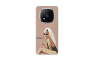 Silikonska Maskica za Redmi Note 14 Pro Plus - F*** off 247695