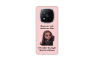 Silikonska Maskica za Redmi Note 14 Pro Plus - Confident Girl 247702