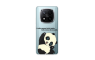 Silikonska Maskica za Redmi Note 14 Pro Plus - Panda 247703