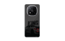 Silikonska Maskica za Redmi Note 14 Pro Plus - Car King 247717