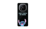 Silikonska Maskica za Redmi Note 14 Pro Plus - Don't Touch My Phone 2 247657