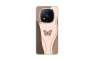 Silikonska Maskica za Redmi Note 14 Pro Plus - Butterfly Line 247709