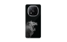 Silikonska Maskica za Redmi Note 14 Pro Plus - Heart of The Lion 247712