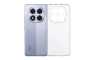 Hybrid Crystal prozirna maskica za Redmi Note 14 Pro Plus 249892