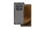 Defender Matt maskica za Redmi Note 14 Pro Plus - Crna 250167