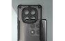 Defender Matt maskica za Redmi Note 14 Pro Plus - Crna 250169