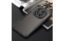 Defender Matt maskica za Redmi Note 14 Pro (5G) - Crna 250164